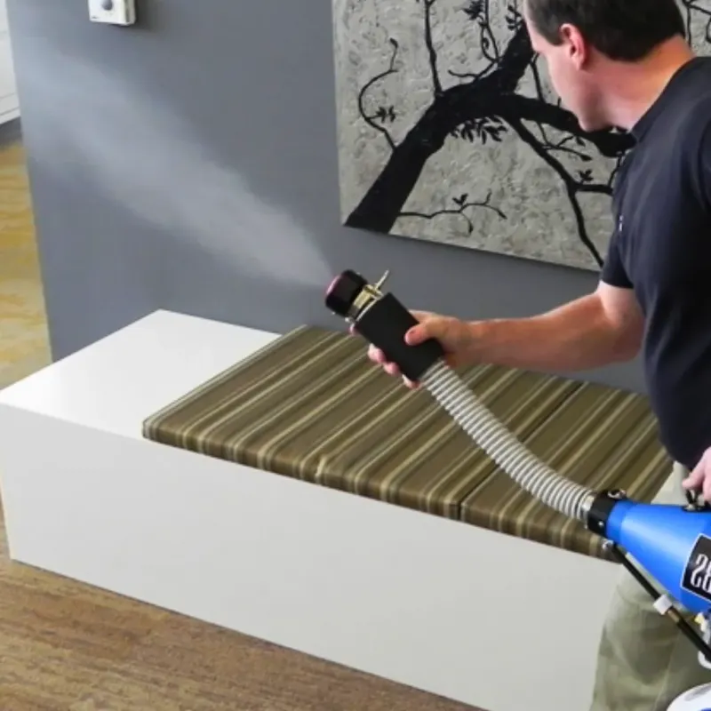 Professional Odor Removal in Claypool Hill, VA